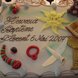 Evénements religieux 